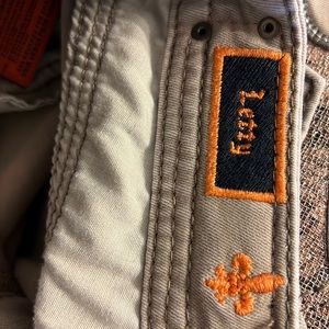 Rock Revivals - Buckle Size 30